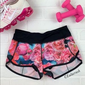 🍋Lululemon Speed Short!